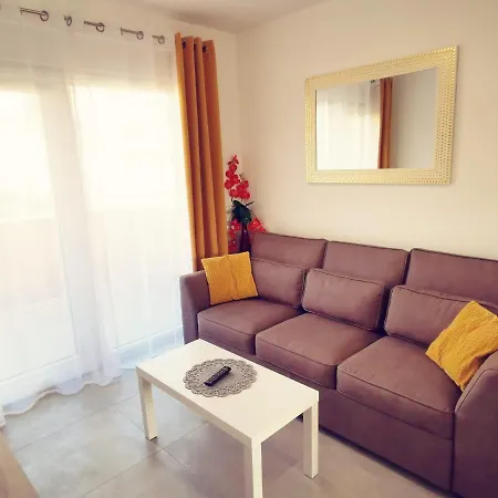 Marco,lukas,patrick,david,blizu Centra I Mora Sa Free Privatnim Parkingom