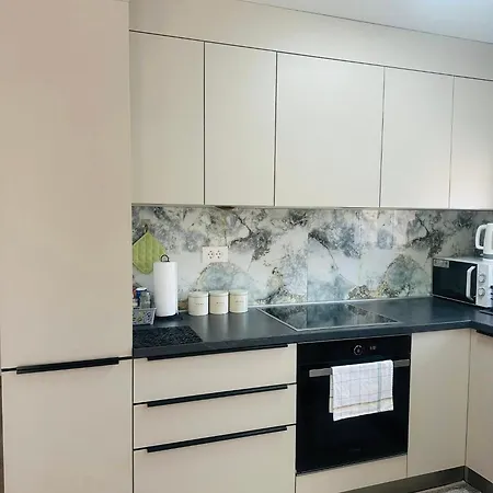 Marco,lukas,patrick,david,blizu Centra I Mora Sa Free Privatnim Parkingom Apartament *