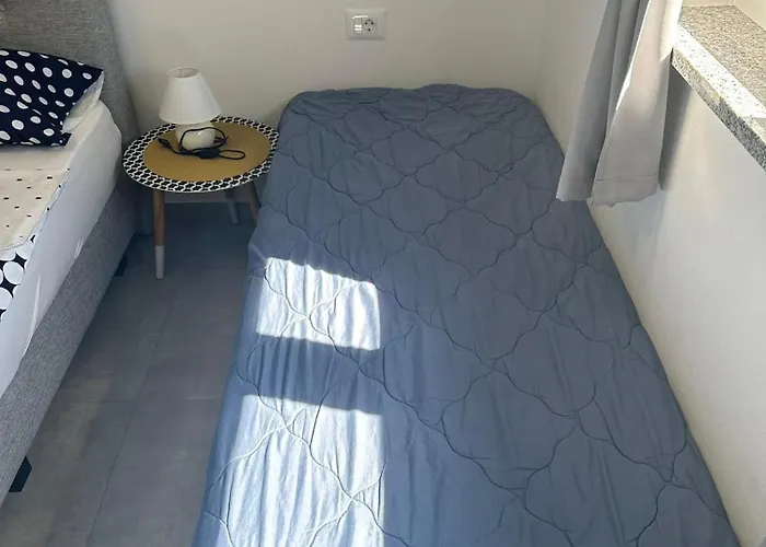 דירה Marco,lukas,patrick,david,blizu Centra I Mora Sa Free Privatnim Parkingom