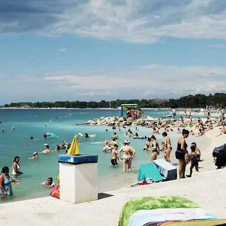 Apartamento Marco,lukas,patrick,david,blizu Centra I Mora Sa Free Privatnim Parkingom