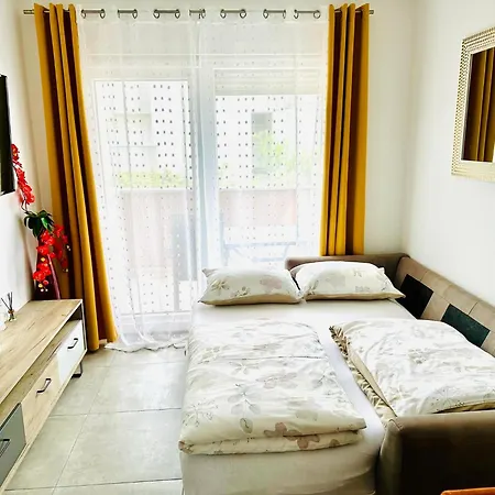 Apartamento Marco,lukas,patrick,david,blizu Centra I Mora Sa Free Privatnim Parkingom