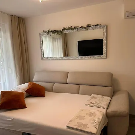 Marco,lukas,patrick,david,blizu Centra I Mora Sa Free Privatnim Parkingom * Pula