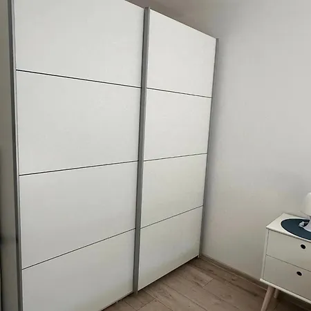 Marco,lukas,patrick,david,blizu Centra I Mora Sa Free Privatnim Parkingom Apartamento