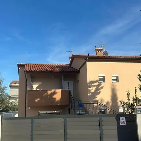 Apartamento Marco,lukas,patrick,david,blizu Centra I Mora Sa Free Privatnim Parkingom