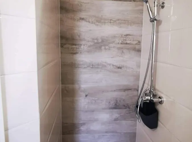 Marco Lukas Patrick: Quiet With Parking Near Center Pula