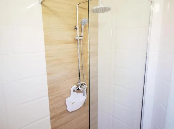 Apartment Marco Lukas Patrick: Quiet With Parking Near Center