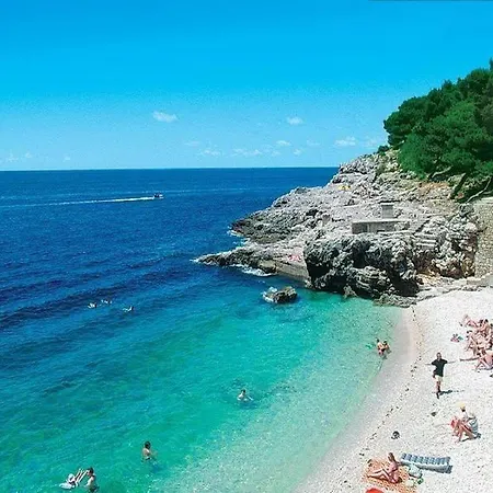 Apartman Marco Lukas Patrick: Quiet With Parking Near Center