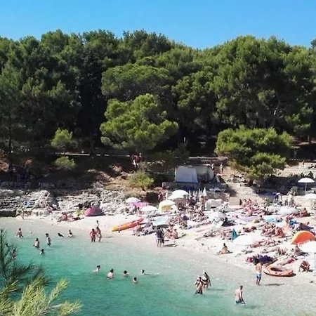 Marco Lukas Patrick: Quiet With Parking Near Center