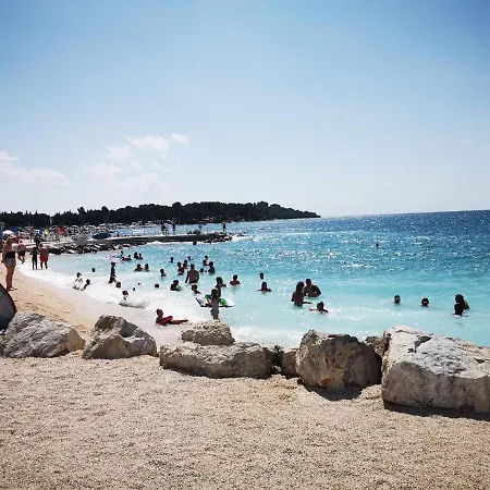 Apartman Marco Lukas Patrick: Quiet With Parking Near Center *