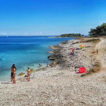 Apartman Marco Lukas Patrick: Quiet With Parking Near Center