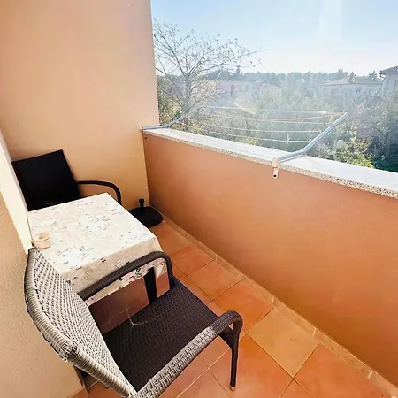 Apartman Marco Lukas Patrick: Quiet With Parking Near Center *